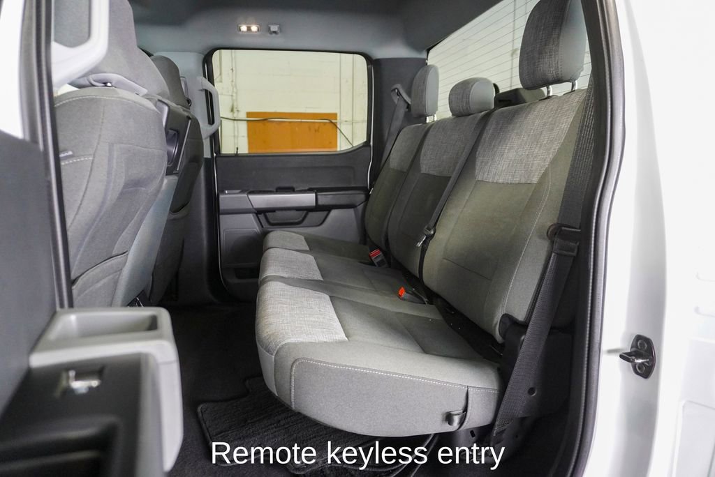 Used 2023 Ford F150 XLT w/ Trailer Tow Package image 7