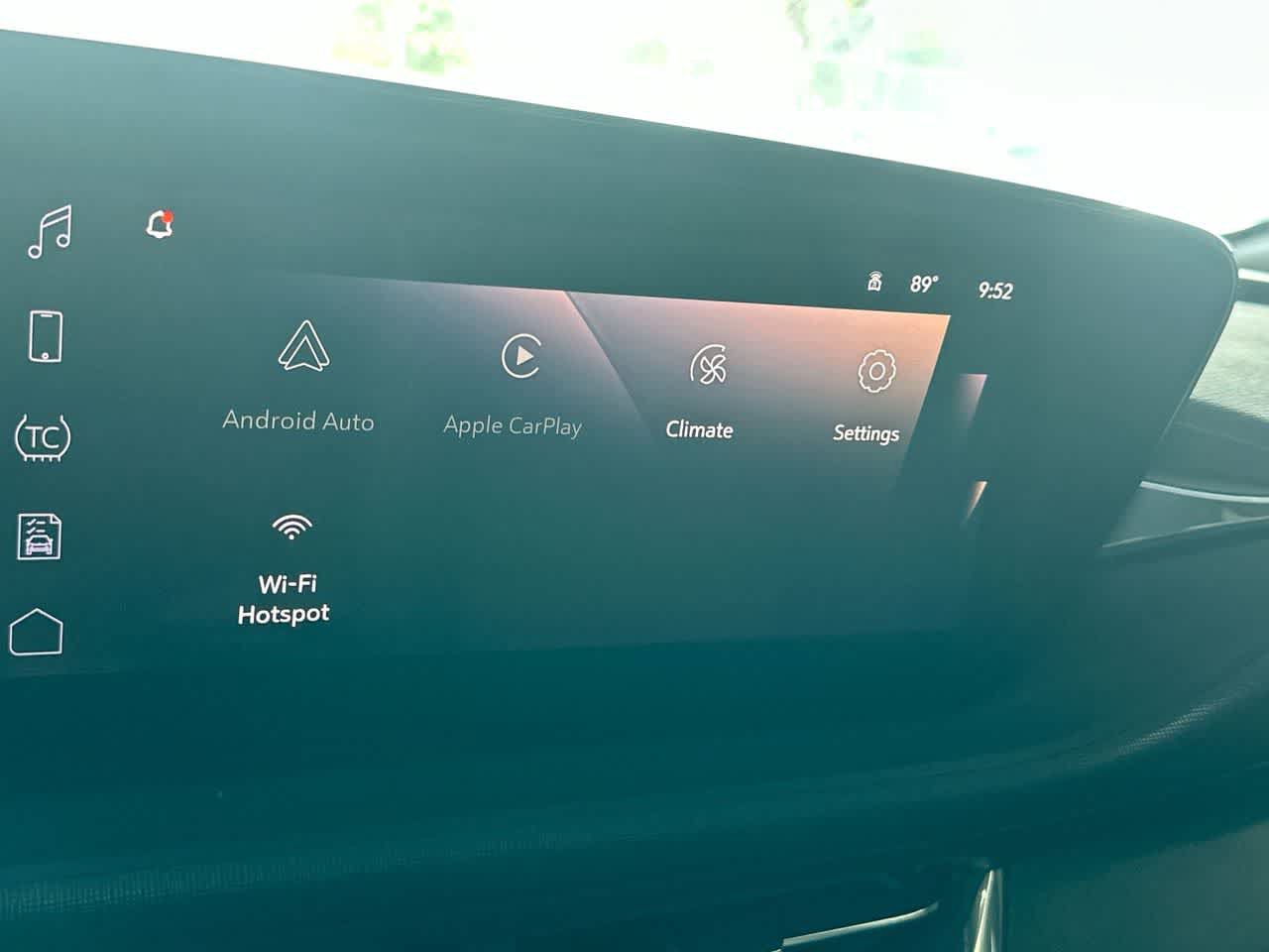 New 2026 Buick Envista Preferred w/ Convenience I Package FWD image 18