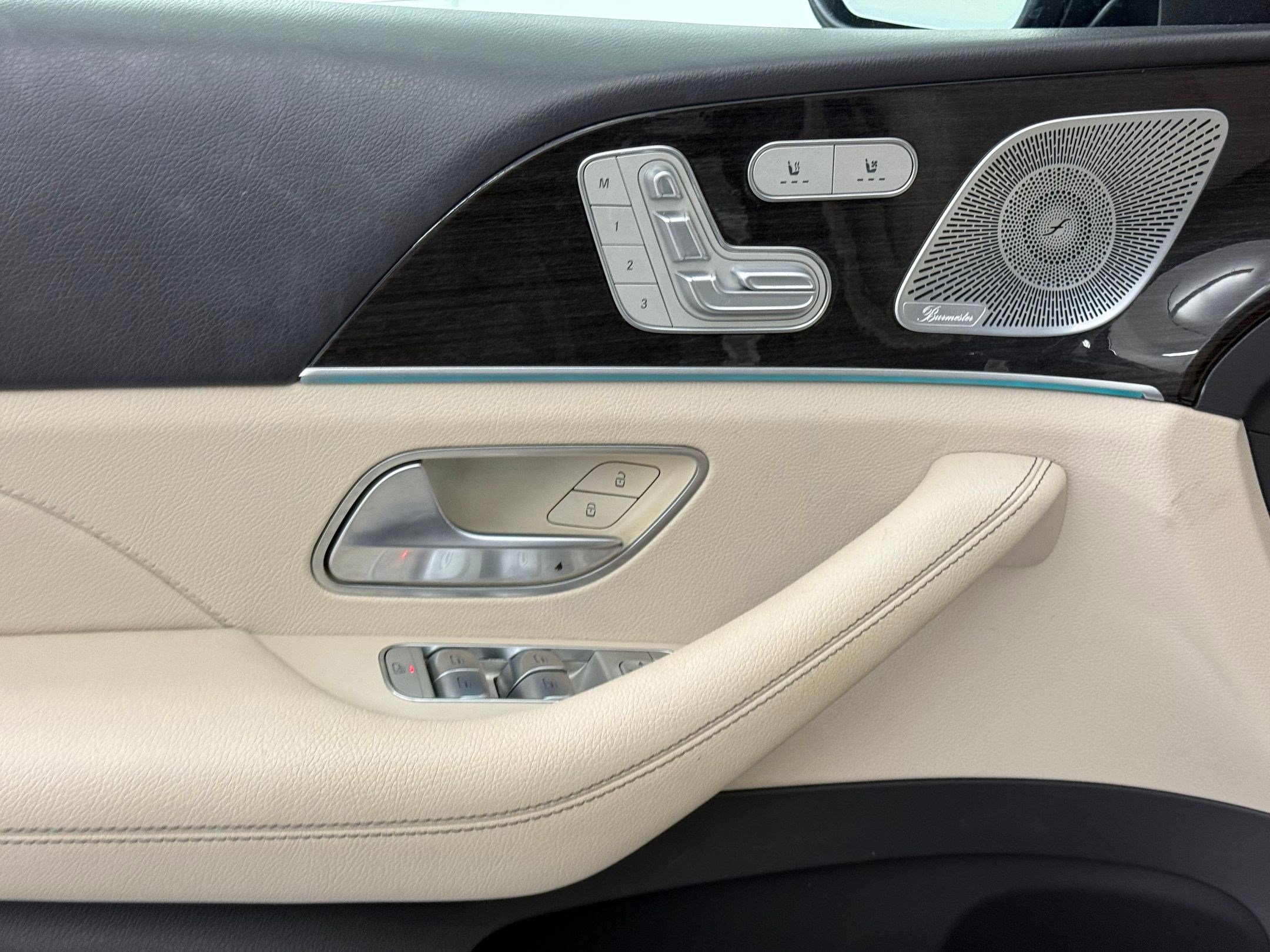 Used 2020 Mercedes-Benz GLE 350 image 14