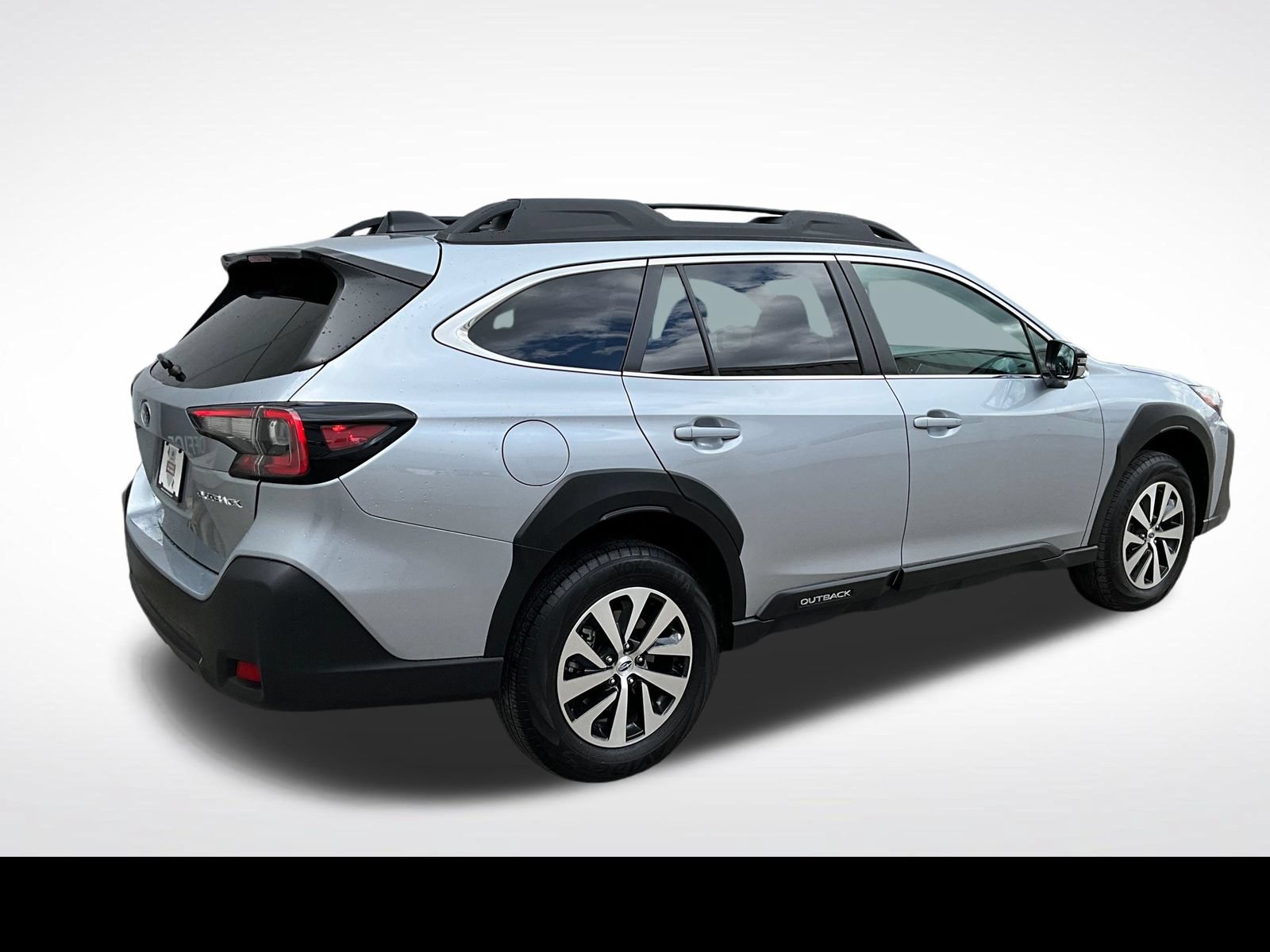 Certified 2024 Subaru Outback Premium AWD/4WD image 19