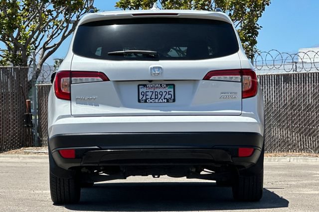 Used 2022 Honda Pilot Special Edition image 5