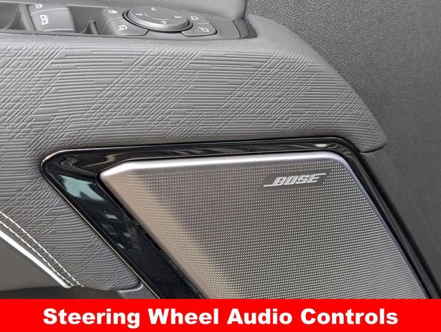 New 2026 GMC Sierra 1500 AT4X image 17