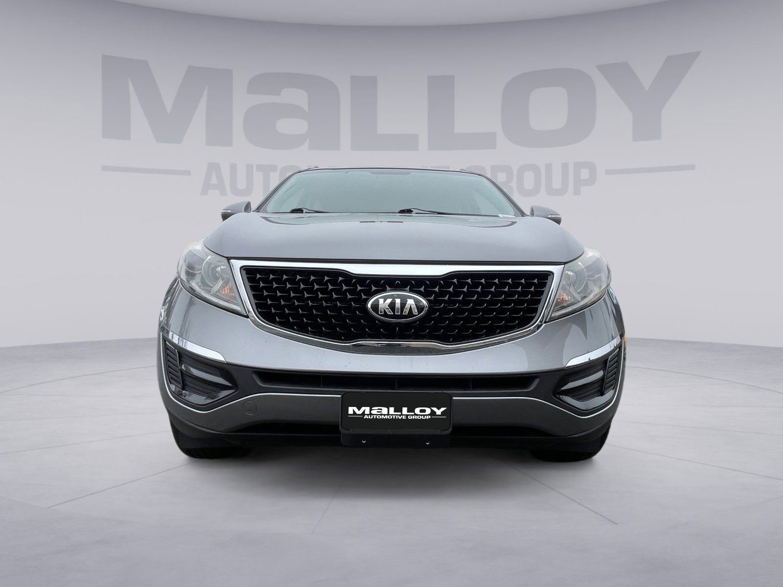 Used 2015 Kia Sportage LX image 8