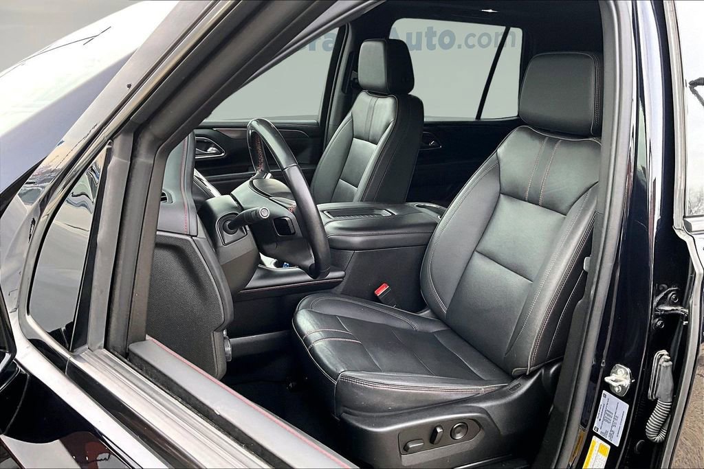 Used 2023 Chevrolet Tahoe RST AWD/4WD image 19