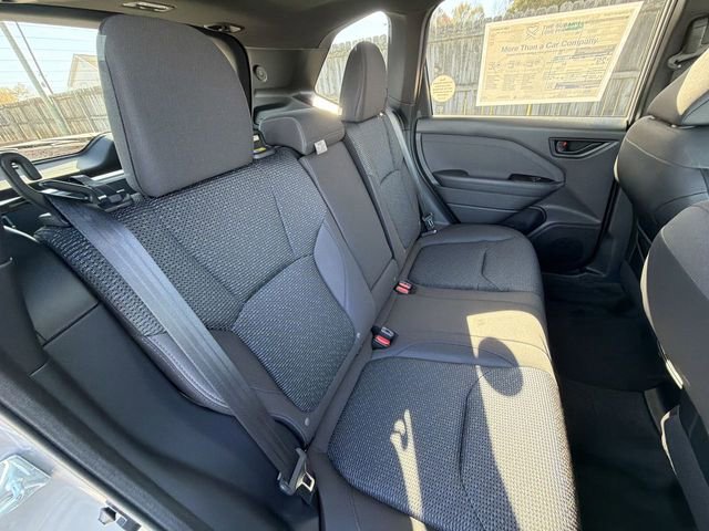 New 2026 Subaru Forester Premium image 26