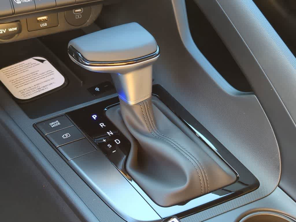 New 2026 Hyundai Elantra Sport FWD image 33