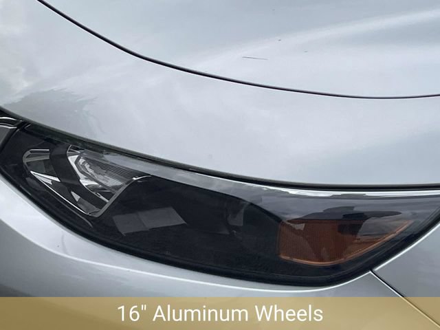 Used 2018 Chevrolet Malibu LS FWD image 10