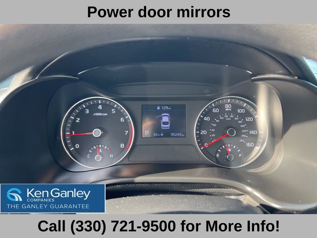 Used 2021 Kia Forte LXS image 32