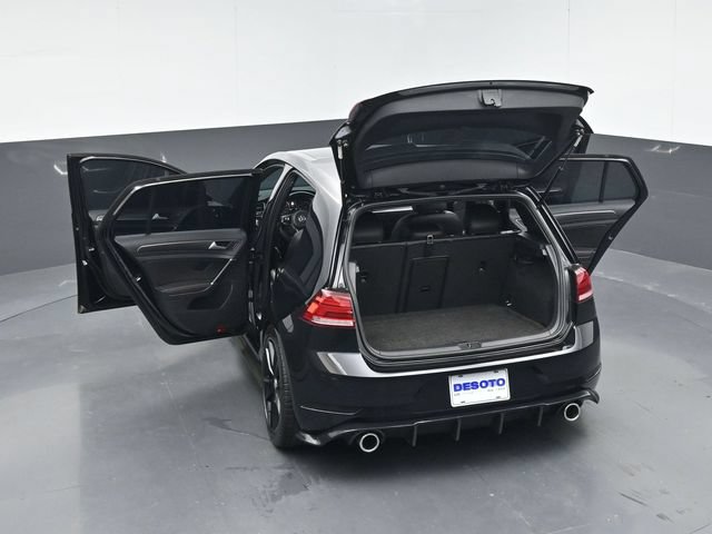 Used 2021 Volkswagen GTI SE FWD image 58
