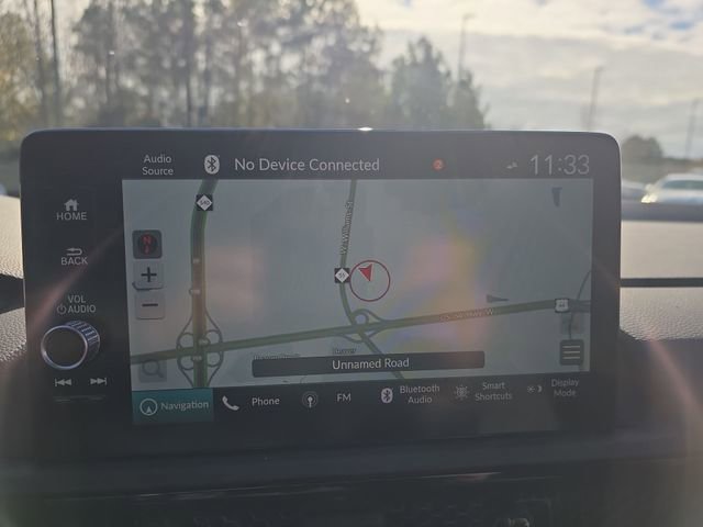 Used 2024 Honda CR-V Sport Touring image 34