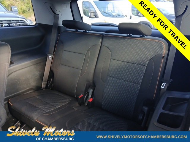Used 2023 GMC Acadia AT4 image 11
