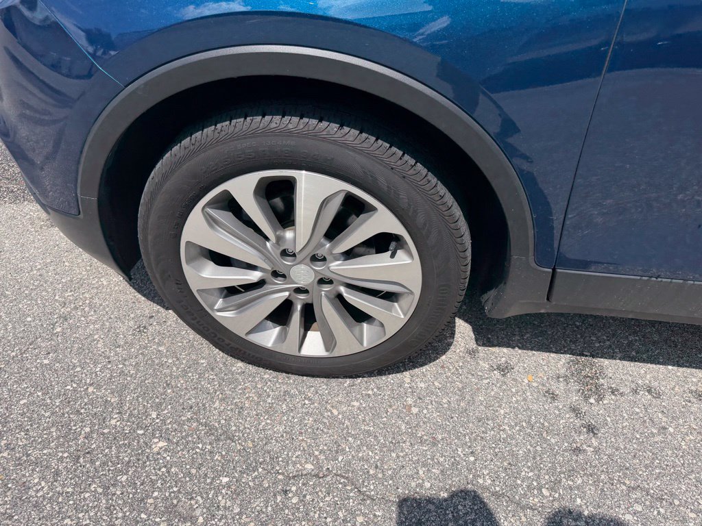 Used 2020 Buick Encore Preferred w/ Safety Package FWD image 10