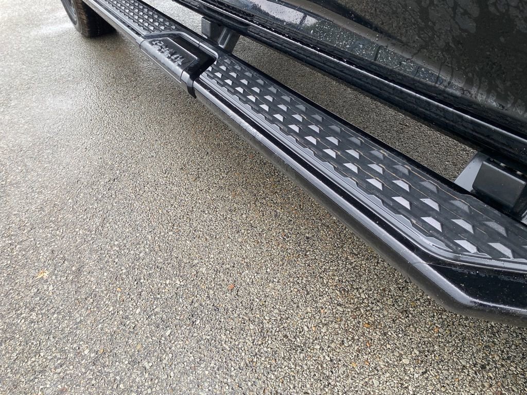 New 2026 RAM 2500 Laramie w/ Night Edition image 9