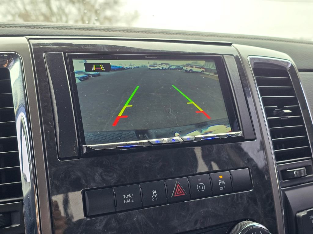 Used 2012 RAM 1500 Limited image 29