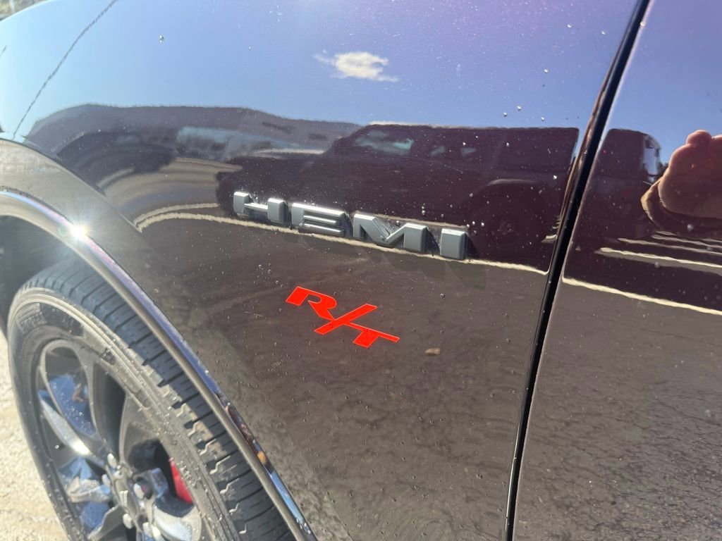 Used 2023 Dodge Durango R/T image 10