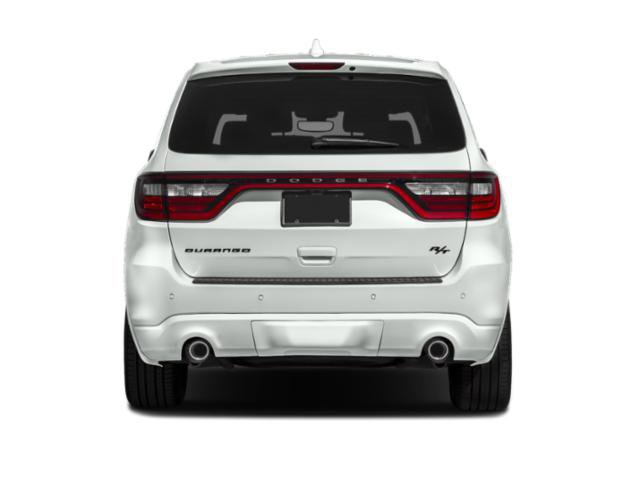 Used 2018 Dodge Durango R/T w/ Trailer Tow Group IV image 8