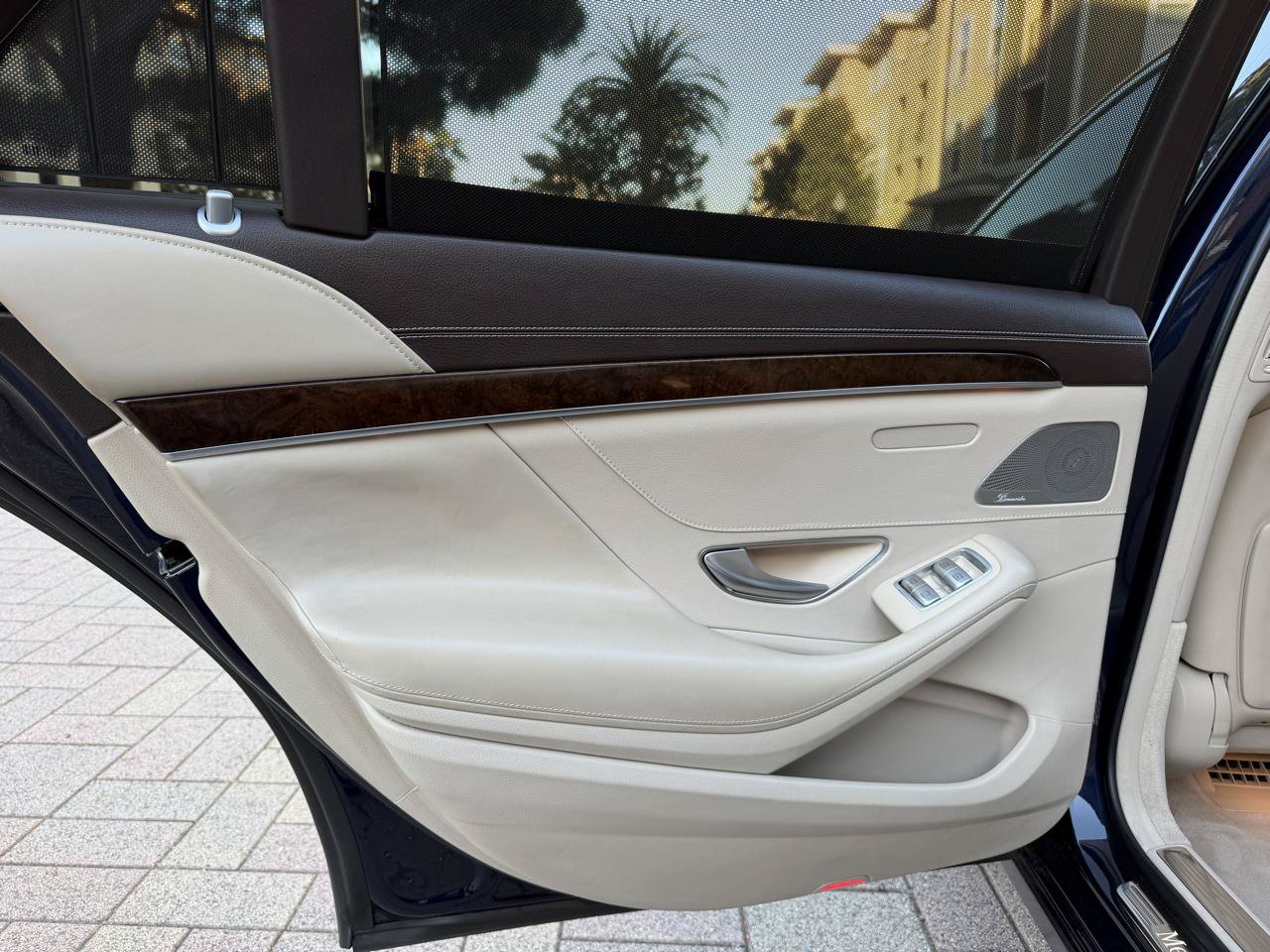 Used 2019 Mercedes-Benz S 560 Sedan image 49