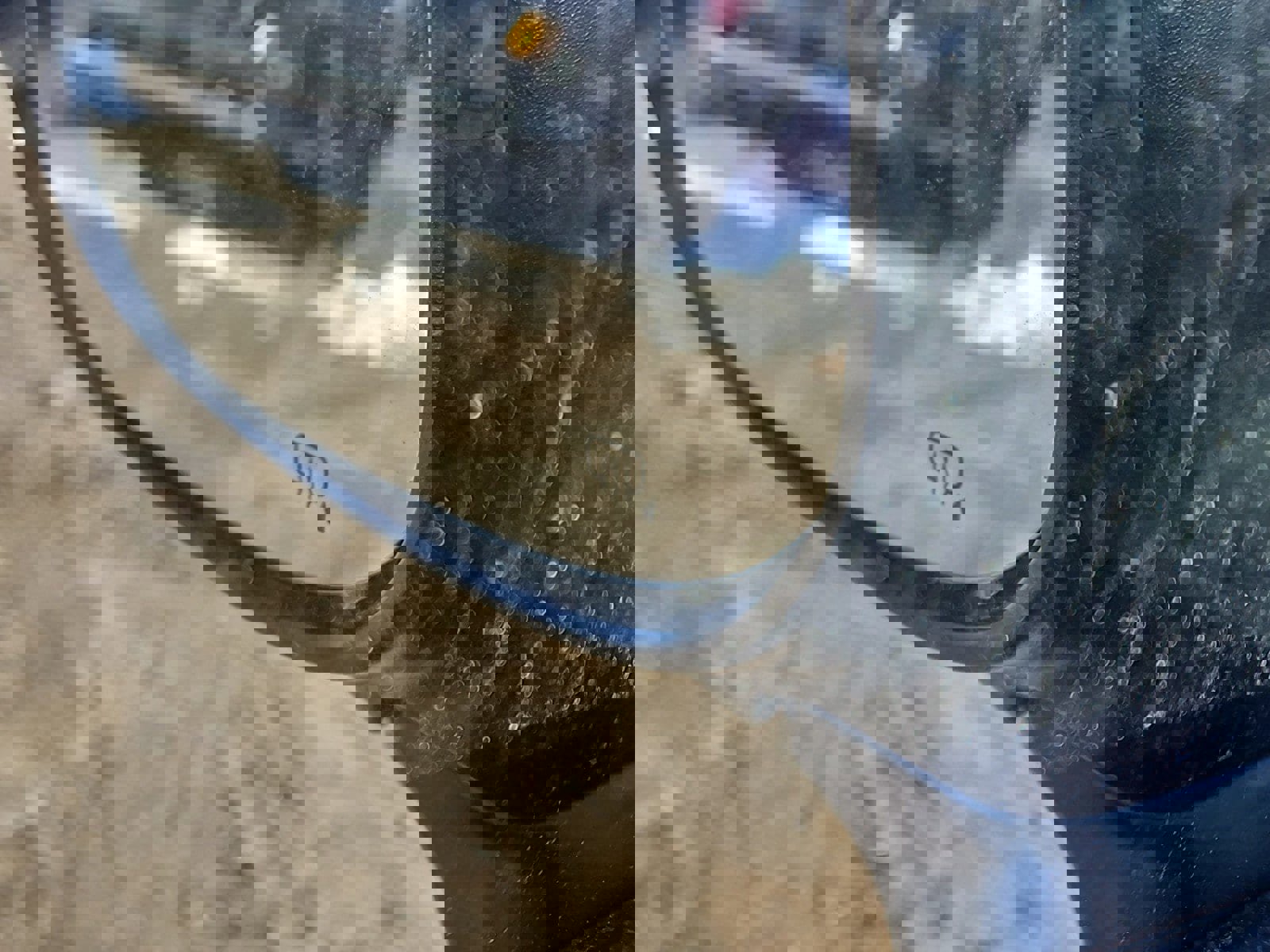 New 2025 Subaru Crosstrek 2.5i Wilderness image 5