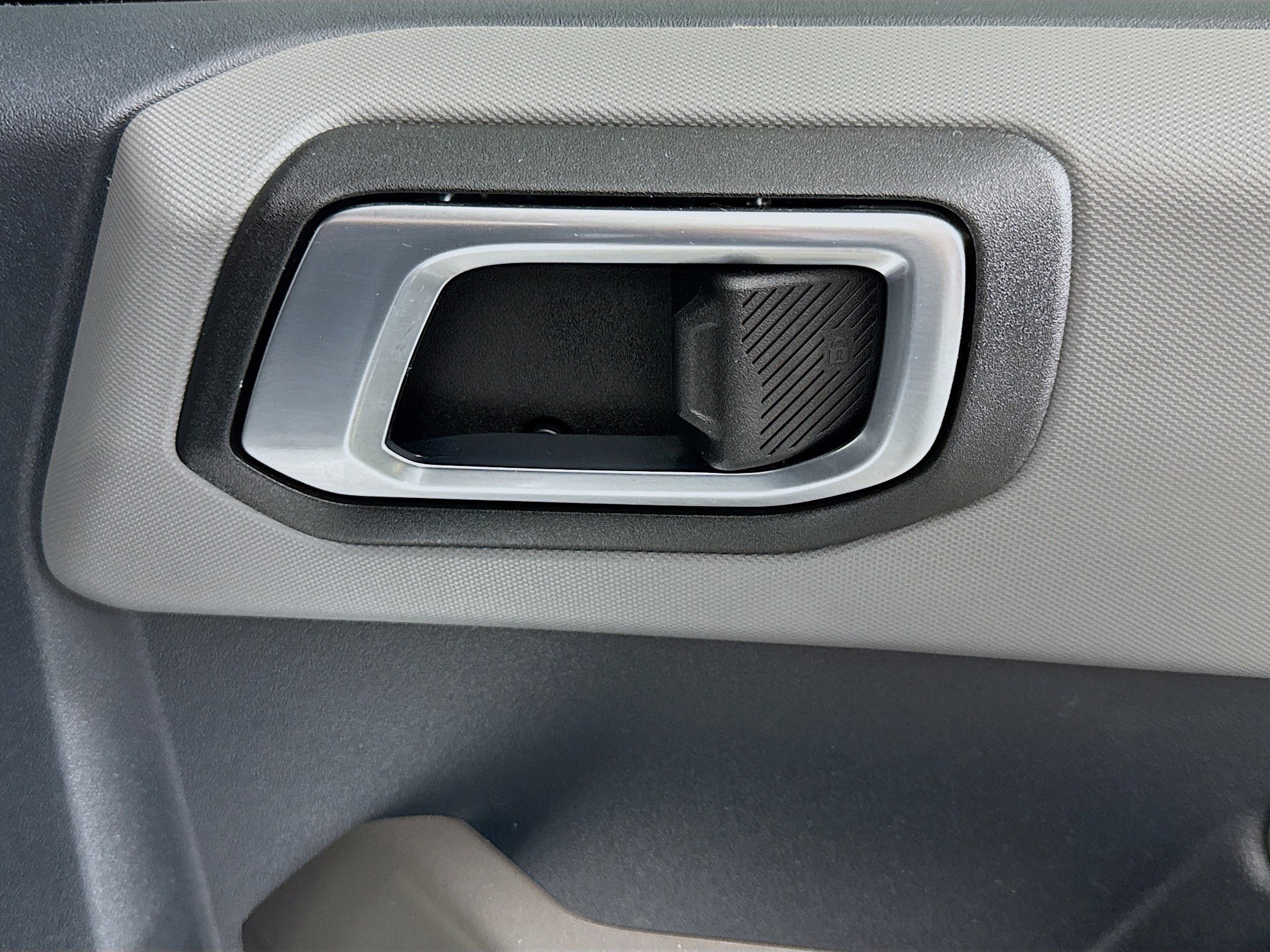 Used 2023 Ford Bronco Black Diamond image 30