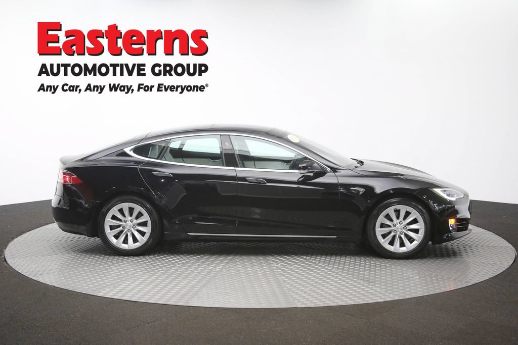Used 2018 Tesla Model S 75D AWD/4WD image 41
