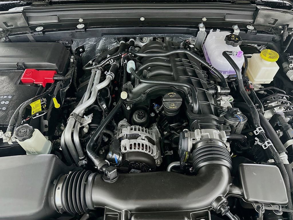 New 2026 Jeep Gladiator Sport AWD/4WD image 18