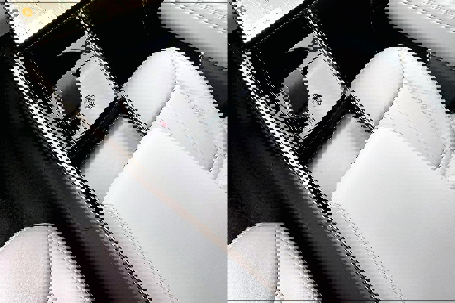 Used 2025 Land Rover Range Rover Sport image 18