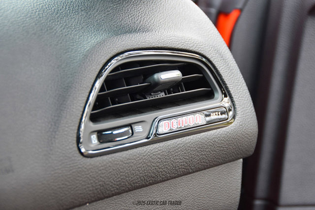Used 2018 Dodge Challenger SRT Demon image 38