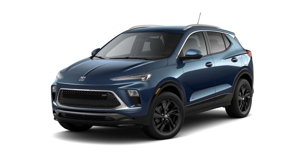 New 2026 Buick Encore GX Sport Touring w/ Comfort Package image 25