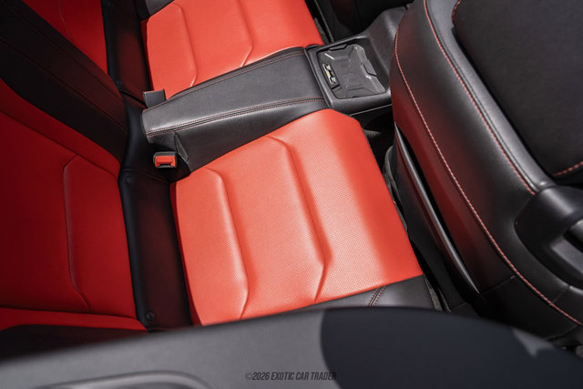 Used 2017 Chevrolet Camaro SS RWD image 81