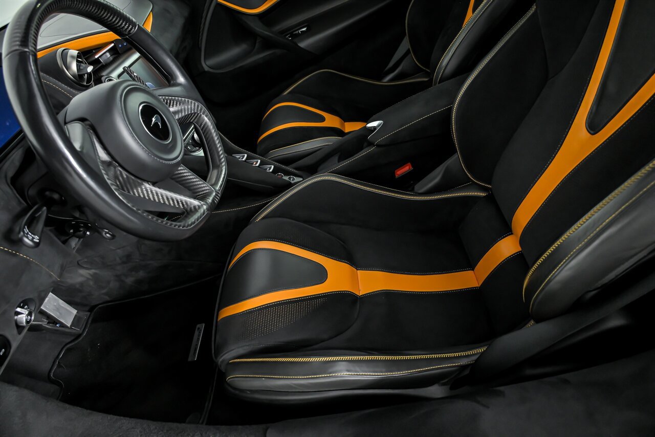 Used 2019 McLaren 720S Performance image 23