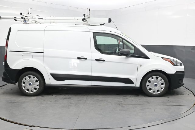 Used 2023 Ford Transit Connect XL FWD image 9