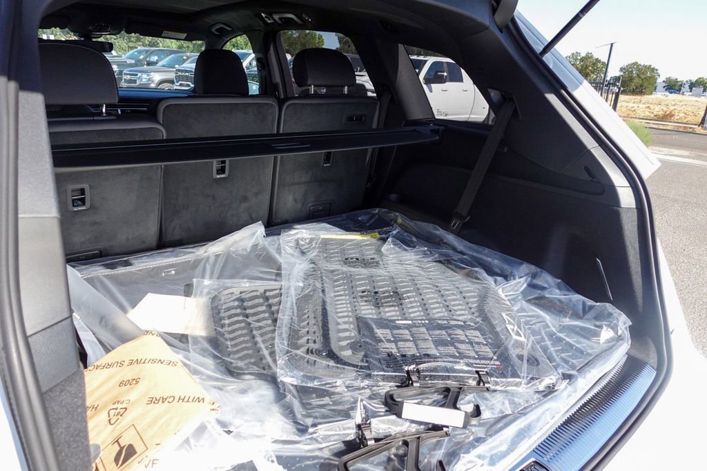 New 2025 Audi Q7 3.0T Premium Plus image 31