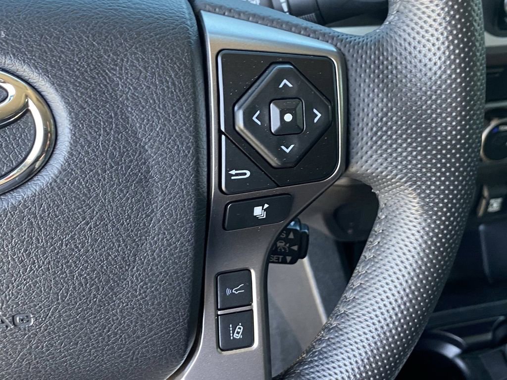 Certified 2023 Toyota Tacoma SR5 RWD image 27