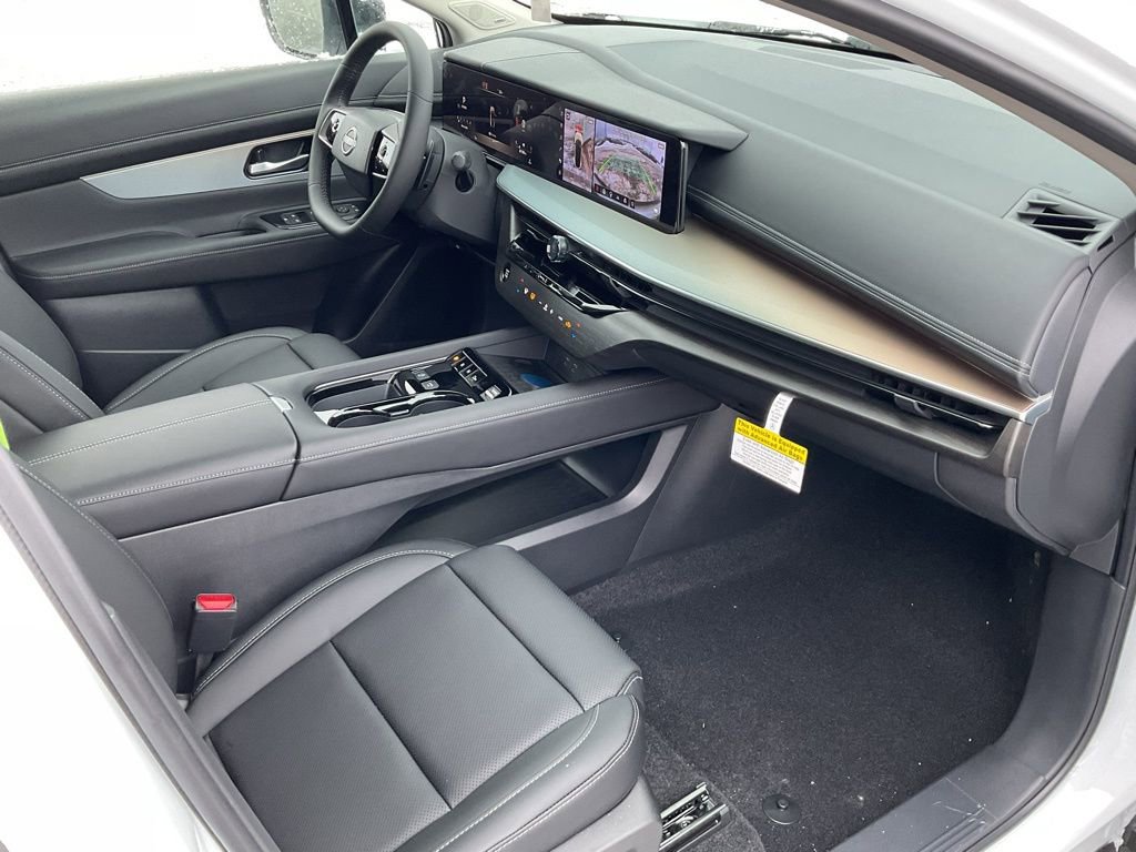 New 2026 Nissan Murano SL w/ Comfort Package image 19