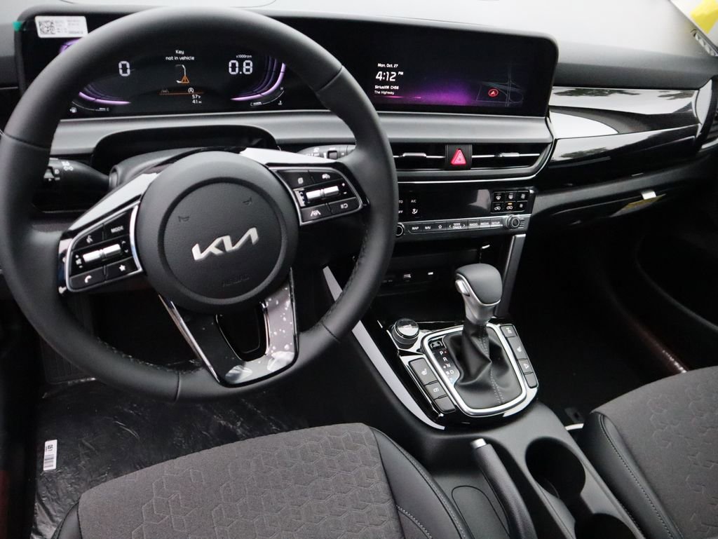 New 2026 Kia Seltos S AWD/4WD image 49