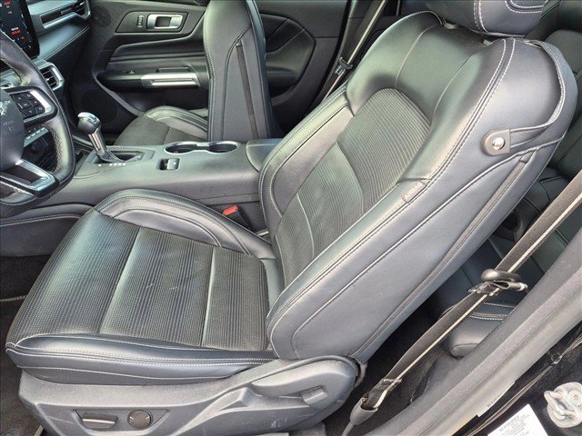 Certified 2024 Ford Mustang GT Premium RWD image 15