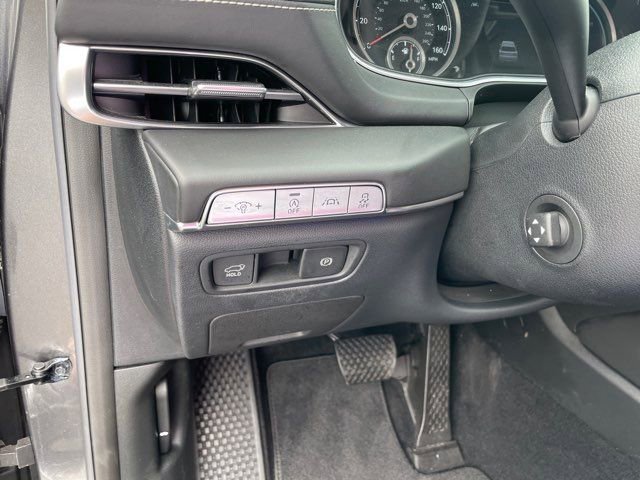 Used 2021 Genesis GV80 2.5T w/ Prestige Package 04 AWD/4WD image 13