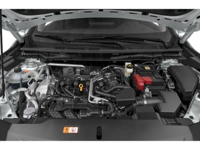 Used 2023 Mitsubishi Outlander SE image 43