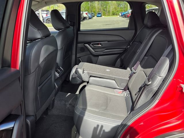 New 2026 MAZDA CX-5 Preferred image 5