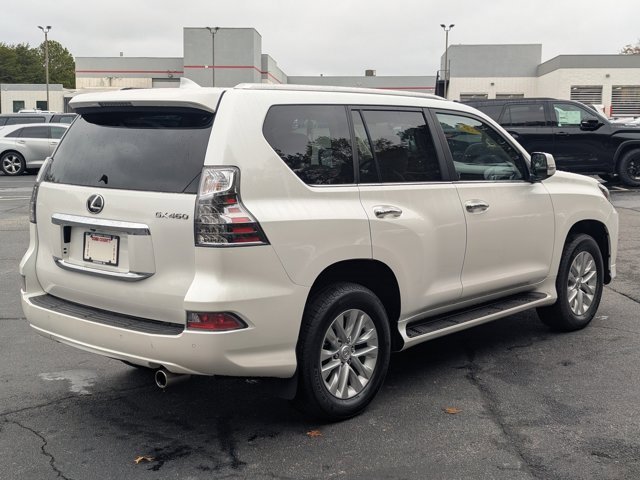 Used 2023 Lexus GX 460 Premium image 7
