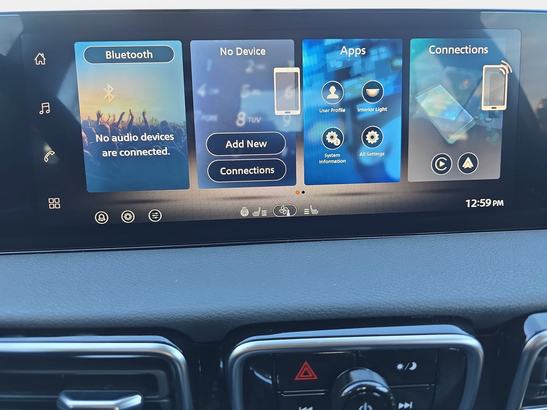 New 2026 Nissan Sentra SV w/ SV Convenience Package FWD image 21