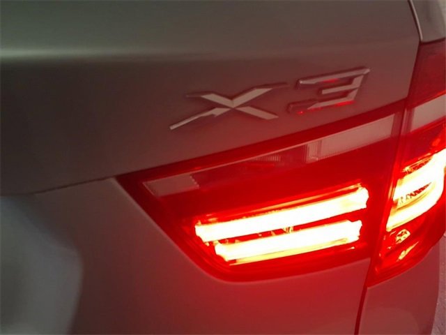 Used 2016 BMW X3 xDrive35i image 11