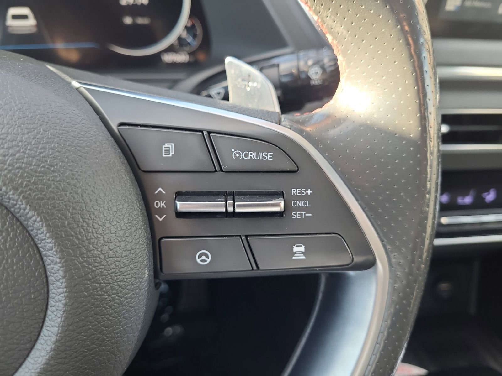 Used 2020 Hyundai Sonata SEL Plus image 26