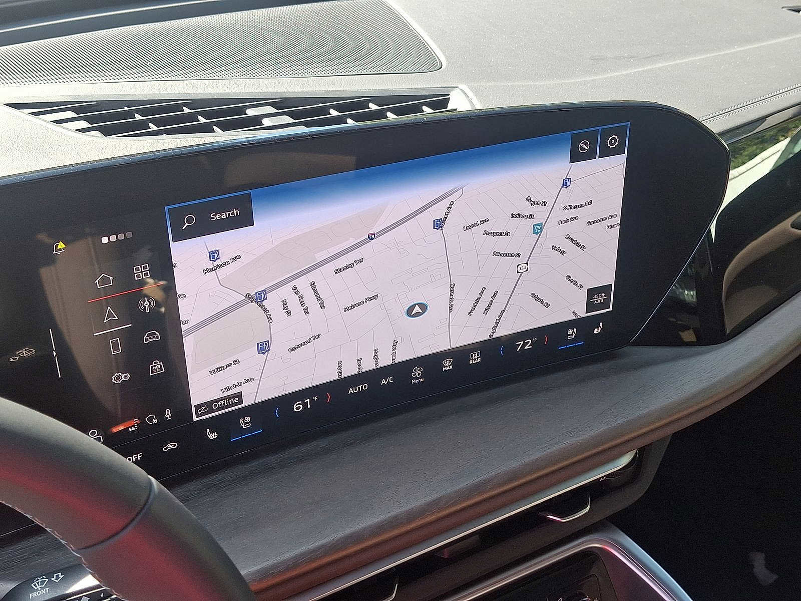 New 2025 Audi Q5 Premium Plus image 14