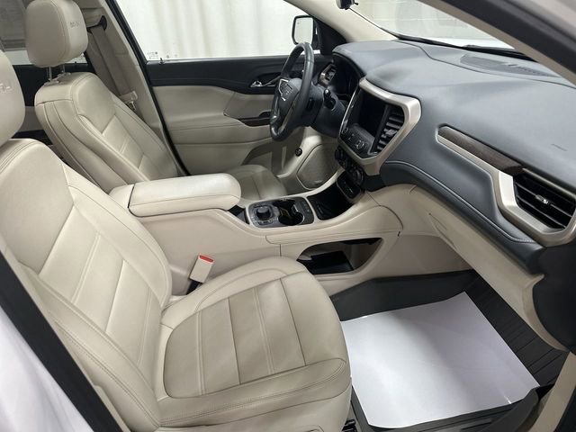Used 2023 GMC Acadia Denali w/ Denali Ultimate Package image 19