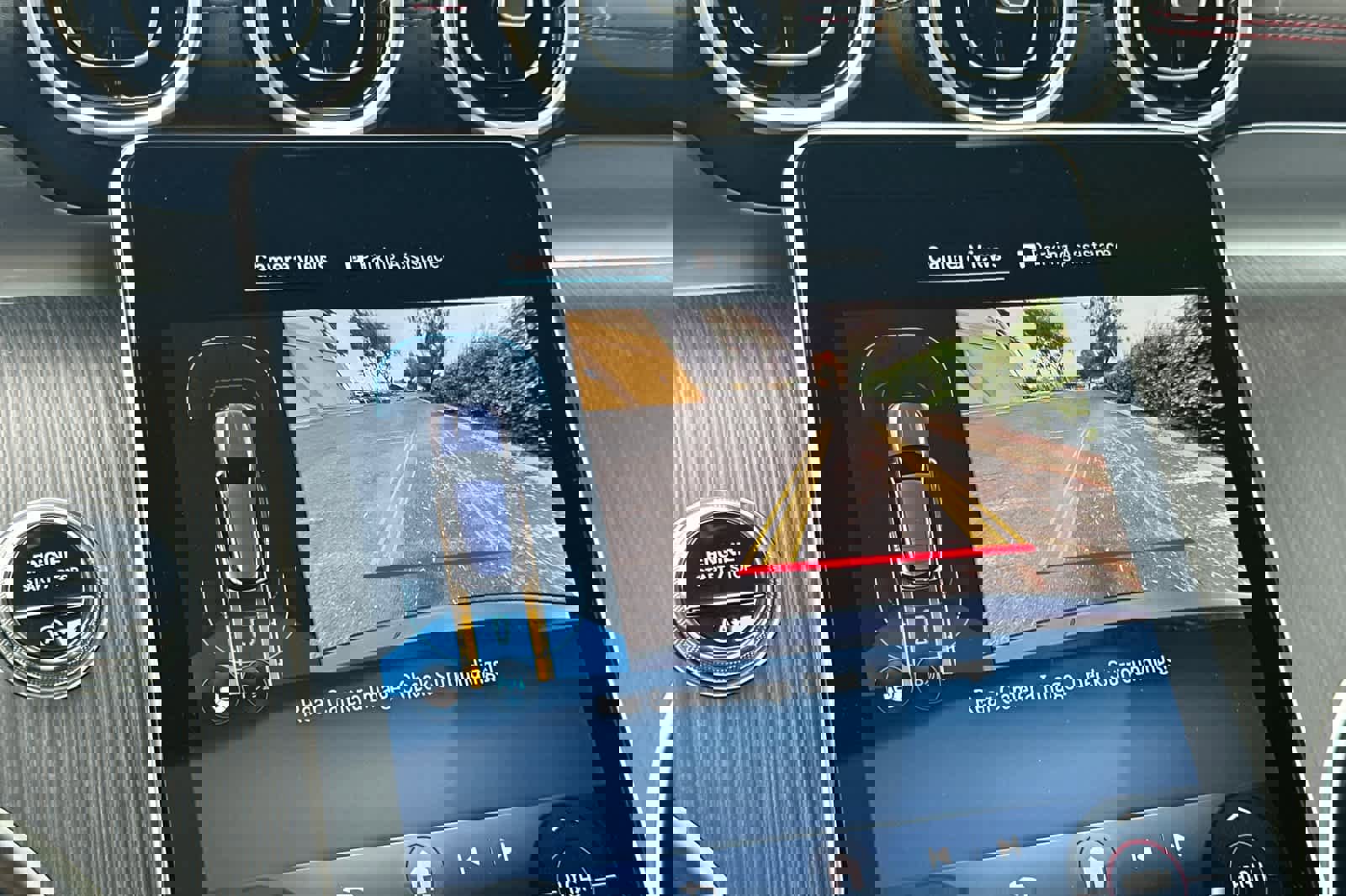 New 2026 Mercedes-Benz GLC 43 AMG 4MATIC image 19