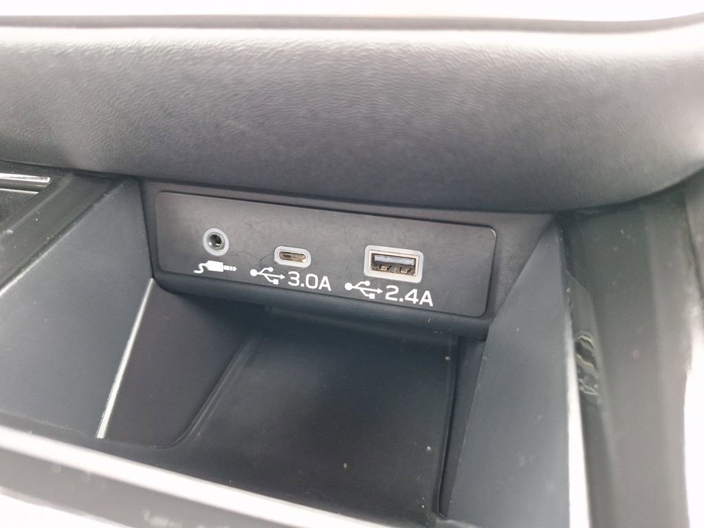 Certified 2025 Subaru Outback Touring image 19