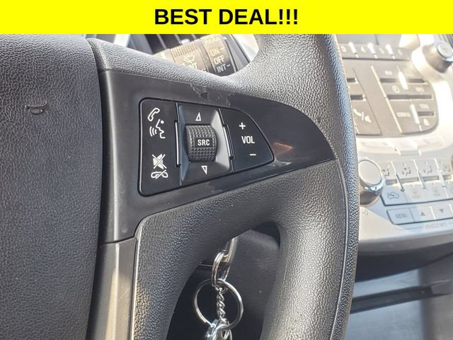 Used 2014 Chevrolet Equinox LS FWD image 18