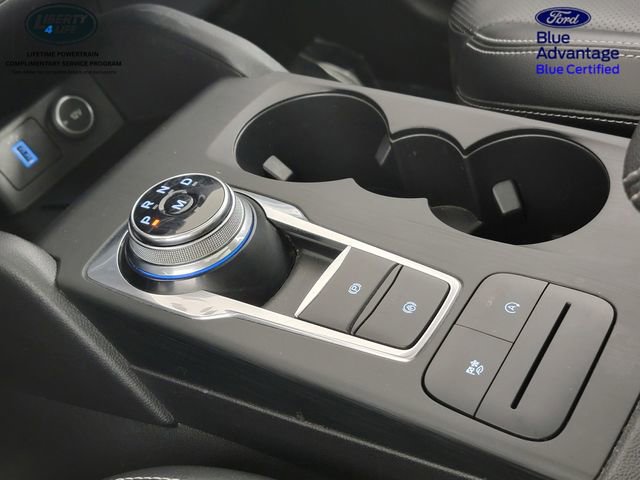 Certified 2020 Ford Escape SEL AWD/4WD image 26