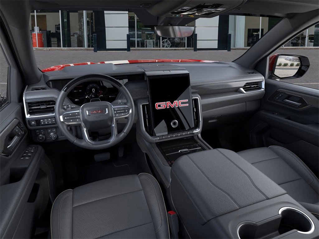 New 2026 GMC Yukon XL Elevation image 15